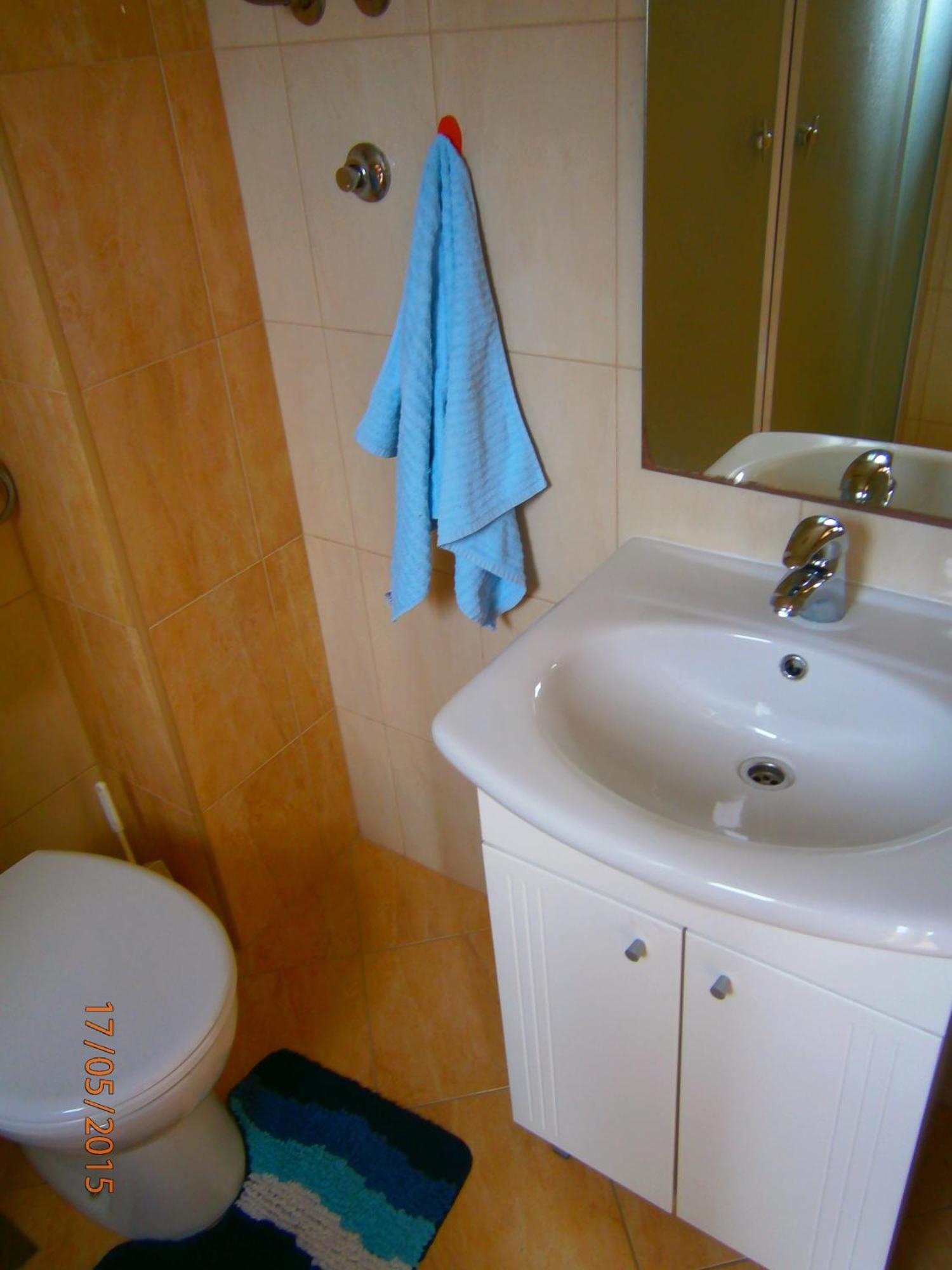 Apartments Tri Palme Baška Voda Rom bilde